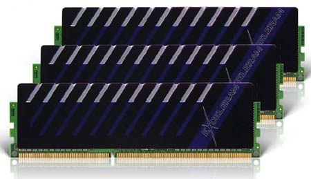 Exceleram Blue Rippler Exceleram Blue Rippler